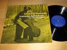 LONNIE JOHNSON/ELMER SNOWDEN Blues & Ballads BLUESVILLE