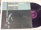 Jimmy Forrest FORREST FIRE Prestige/New Jazz 8250