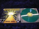Spirit Caravan Elusive Truth Green Colored LP Wino
