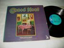 CANNED HEAT Hallelujah (blue Liberty UK Orig LP) Nice