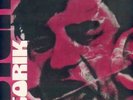 OTTO MUEHL Psycho Motorik SUPERRARE LP 60er Jahre SICK
