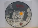 John Lennon Winston O'Boogie Peace Not War Picture Disc