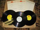 Iron Maiden,Live Concert and Radio Interview, 3-Records