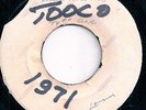 BOB MARLEY & THE WAILERS / REDDER THAN RED / LISTEN