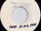 BOB MARLEY & THE WAILERS / STEPPING RAZOR / LISTEN