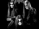 Immortal Pure holocaust very rare 1st pressing vinyl LP