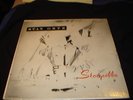 sealed STAN GETZ Storyville ROOST LP 2209 1956 SEALED