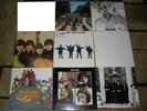 Beatles Blue Box LP Set (UK)
