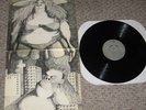 MAY BLITZ-same Orig.l first Press Vertigo Psych German