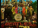 Beatles: Sgt. Pepper - 1982 UK MONO LP pressing MINT- 