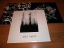 ACID Gray Earth vinyl LP GAUZE ASSFORT DEATH SIDE