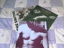 3 THE SMITHS LP QUEEN IS DEAD/MURDER/ST/ ROUGH TRADE EX