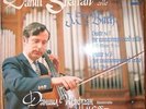 SHAFRAN / BACH - SUITES FOR UNACCOMPANIED CELLO No 1/3