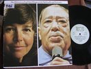 Alice Babs/Serenading Duke Ellington/Signed by Babs/M-