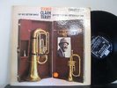 50s Jazz CLARK TERRY Top & Bottom Brass NM ORIG STEREO