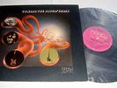 CHAIN - Toward The Blues Vinyl 12