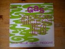 GAS GREATEST HITS - ORIGINAL PAMA LP