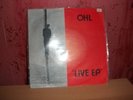 OHL - Live EP Rock O Rama / Vinyl
