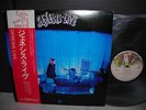 Genesis / Live Japan Orig.LP RED-OBI 1974