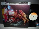 Santana / III Japan Quadraphonic Audiophile LP CAP-OBI