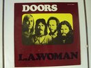 THE DOORS 