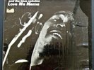 LUTHER ALLISON Love Me Mama DELMARK 625 IN SHRINK RARE