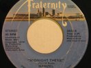 MANZEL Midnight Theme  DISCO/FUNK/BREAKS 45