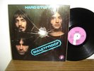 HARD STUFF - BULLETPROOF - UK PRESS - BEAUTIFUL