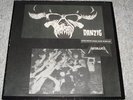 Danzig feat Metallica live with Jams & Kirk LP Bootleg