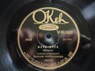 Lonnie Johnson Harlem Footwarmers Duke Ellington Okeh