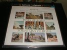 Pines of Rome#ed SEALED AUDIOPHILE 180 gram Lp LSC-2436
