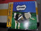 Very Rare LTD Japanese Ryko 5 LP Box Frank Zappa Lather