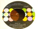 FUNK - EXIT 9 BRC 117 Promo Jive Man NM