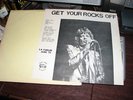 Rolling Stones Get Your Rocks Off 2LP CV TMOQ Original