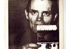 CHET BAKER and STEVE HOUBEN LP 1980 Carrere france