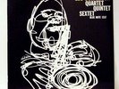 LOU DONALDSON LP Quartet Quintet Sextet Blue Note Japan