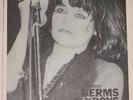 FLIPSIDE #15 1979, GERMS, FLYBOYS, PLUGZ, RAMONES IN LA