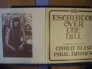 3LP VINYL: Carla Bley-Escalator over the Hill