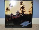 Eagles - Hotel California Album - Mint Condition