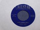 Rare Rockabilly-Daniel James-Rock Moon Rock-1957