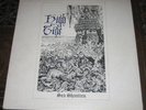 HIGH TIDE - SEA SHANTIES - LIBERTY UK 1969 KILLER