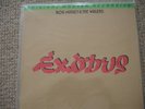 Bob Marley Exodus sealed MFSL LP