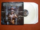 IRON MAIDEN The X factor 2x lp BLAZE BAILEY Virtual XI