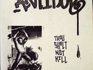 Antidote - Thou Shalt Not Kill 7