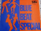 Blue Beat Special Soul Vendors Termites etc 1968 EX