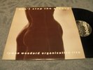 LYMAN WOODARD ORGANIZATION Don't Stop PRIVATE funk nm