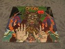8TH DAY Self Titled INVICTUS LP SEALED