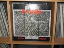 CRO MAGS - Alpha Omega LP - RARE MINT