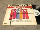 JOHNNY LYTLE New And Groovy TUBA LP ex