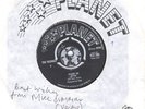 TREKKAS  MID HERTS MUSIC SCENE 1960S SIGNED BY SINGER